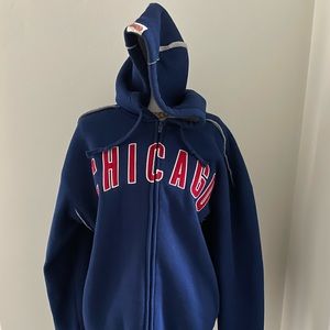 Chicago Cubs hoodie